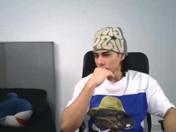 jash_7 webcam model stream image