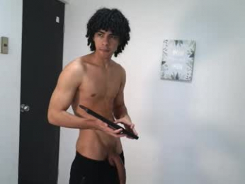 jash_7 webcam model stream image