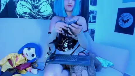 amaracooper_ webcam stripchat model stream image