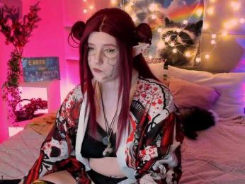candy-yeah webcam model stream image