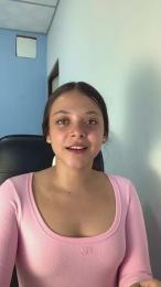 Aby_777 webcam cam4 model stream image