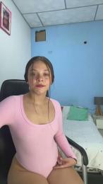 Aby_777 webcam model stream image