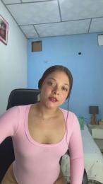 Aby_777 webcam model stream image