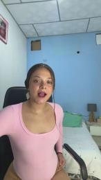 Aby_777 webcam model stream image