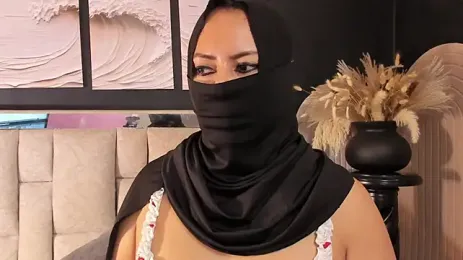 Qamar_Khalifa webcam stripchat model stream image