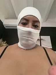 Qamar_Khalifa webcam model stream image