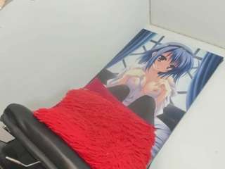 hotass-bigcook webcam model stream image