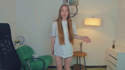 TanjaMatusiak webcam model stream image