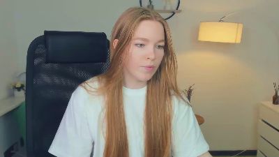 TanjaMatusiak webcam model stream image