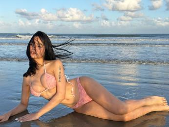 SylvieGrateau webcam model stream image