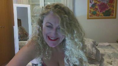 EllaSola69 webcam model stream image