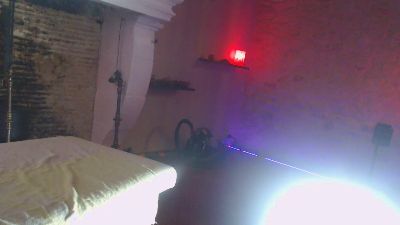 domvi webcam model stream image