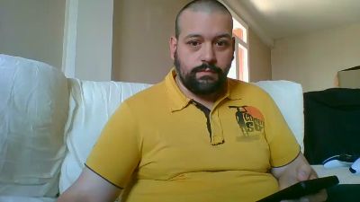 ItalianBigBoy93 webcam model stream image