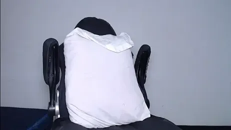 SweetLight webcam model stream image