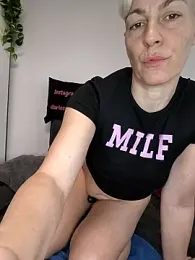 DarleenHot webcam model stream image