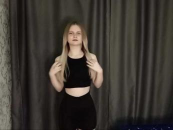LanaVice webcam model stream image