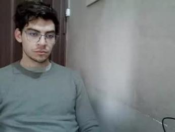 gringodelicius webcam chaturbate model stream image