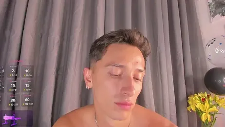 Thiago_jones webcam model stream image