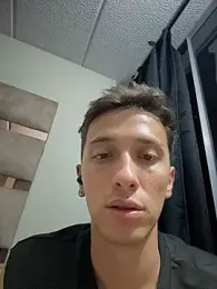 Thiago_jones webcam model stream image