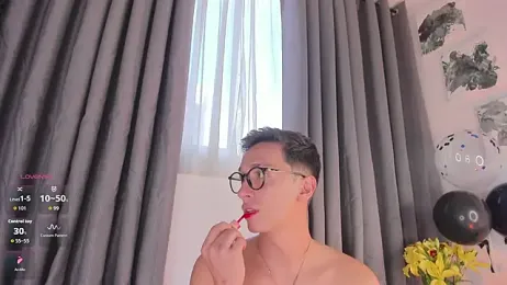 Thiago_jones webcam model stream image