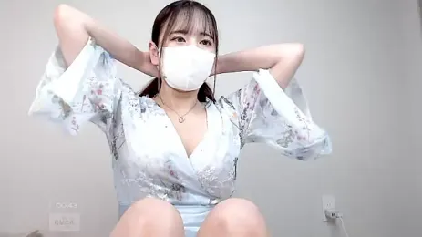 CocoaMilk18 webcam stripchat model stream image