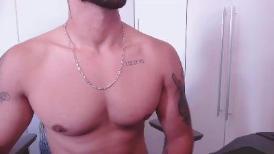 SuperBoyG webcam model stream image