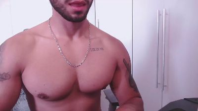 SuperBoyG webcam model stream image