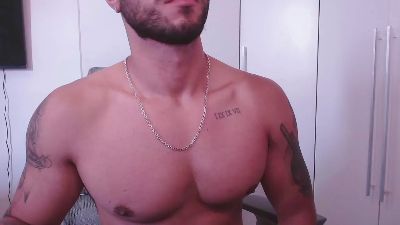 SuperBoyG webcam model stream image