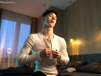 bbrandon_ webcam model stream image