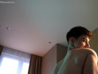 bbrandon_ webcam chaturbate model stream image