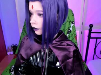 lust_one webcam model stream image