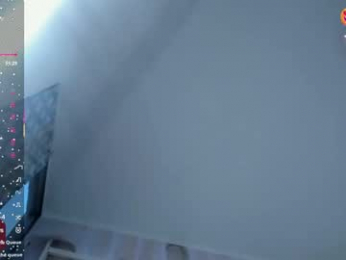 spiicy_goddess webcam model stream image