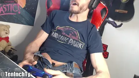 teninchty webcam model stream image