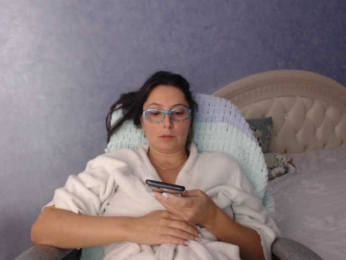 AmandaFresh24 webcam model stream image