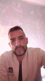 Macarraxl webcam model stream image