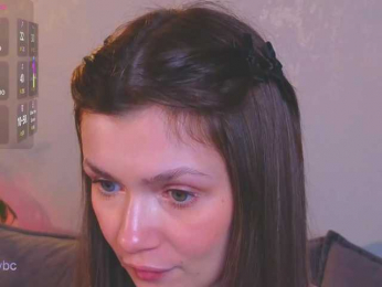 HotKsy webcam model stream image