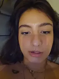 Juh_castro webcam model stream image