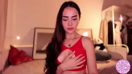 Lil_Gabby webcam model stream image