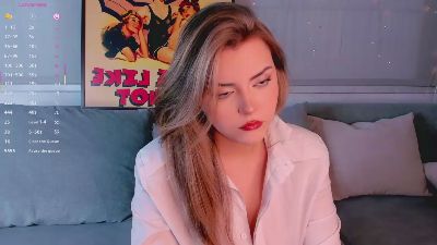 MichealStoakley webcam model stream image