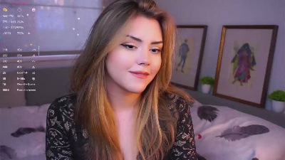 MichealStoakley webcam cam4 model stream image