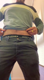 Oskarduro webcam model stream image