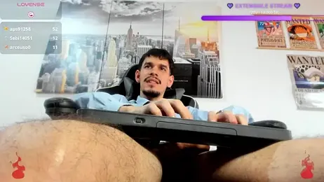 BRAYHAMBROWN webcam stripchat model stream image