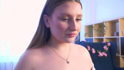 AnniceAbolt webcam model stream image