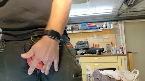 Nikeyone2 webcam model stream image