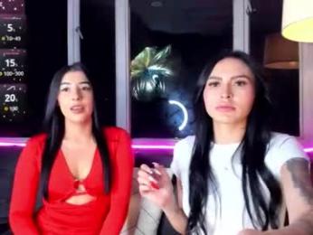 petite_linda webcam model stream image