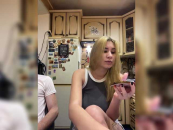 _Magic_ webcam bongacams model stream image