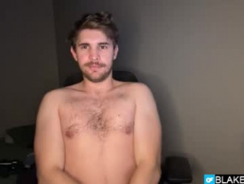 blakemiles2 webcam model stream image