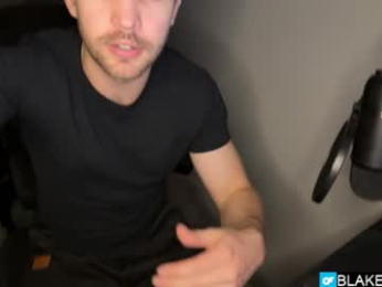 blakemiles2 webcam model stream image