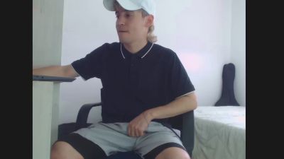 cancer_cum webcam model stream image