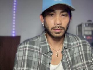 Jacob Drizzi webcam model stream image